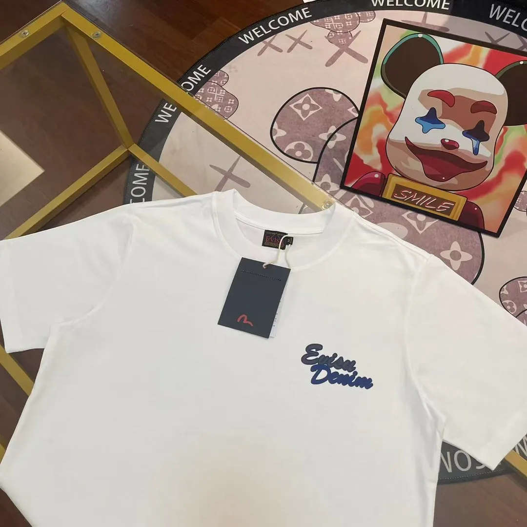 EVISU 2024New Arrival ： Size：S-XXL S 44 96 68 100-120 M 46 102 70 120-140 L 48 108 72 140-160 XL 50 116 74 160-180 XXL 52 122 76 180